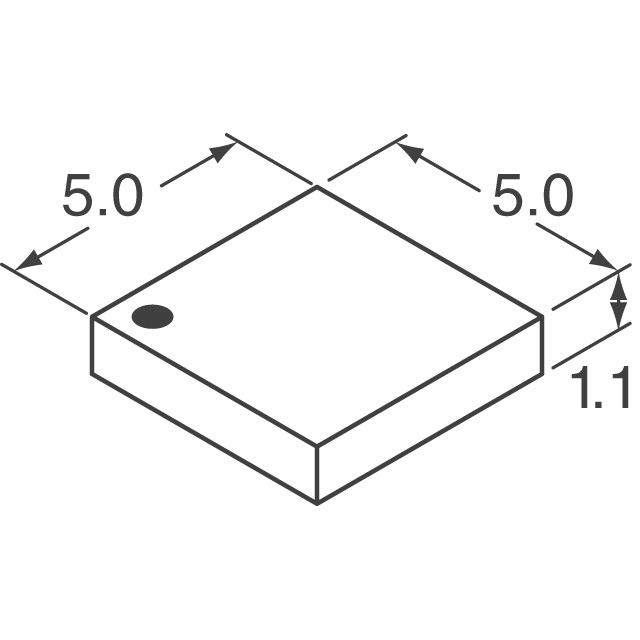 SKY73062-11 Skyworks Solutions Inc.  HF-Mischer
